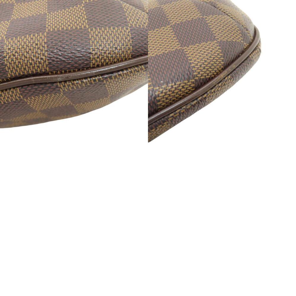 Louis Vuitton Bloomsbury Shoulder Bag Damier Canvas - Picture 10 of 11